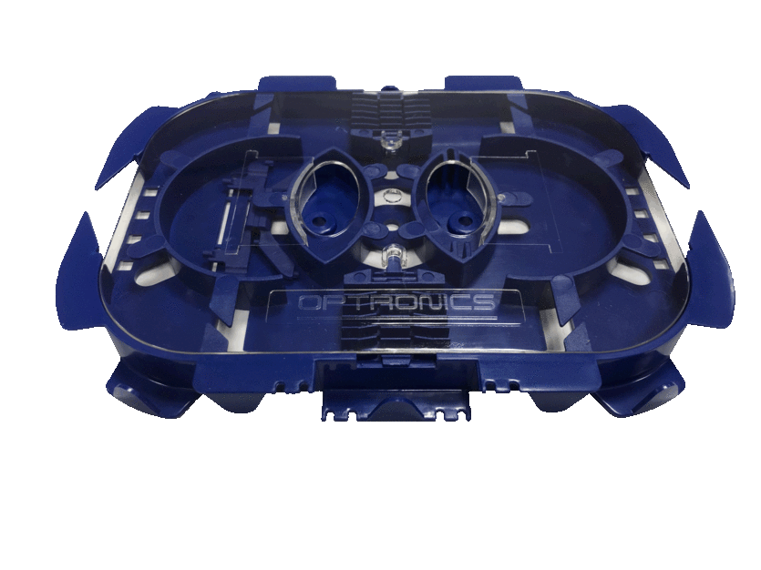 FJC Fibre Optic Splice Tray